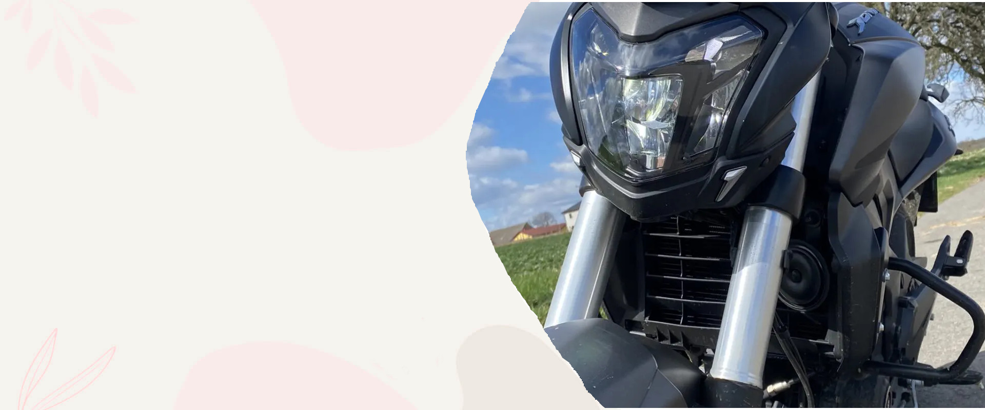 Bajaj Dominar D 400 EURO 5