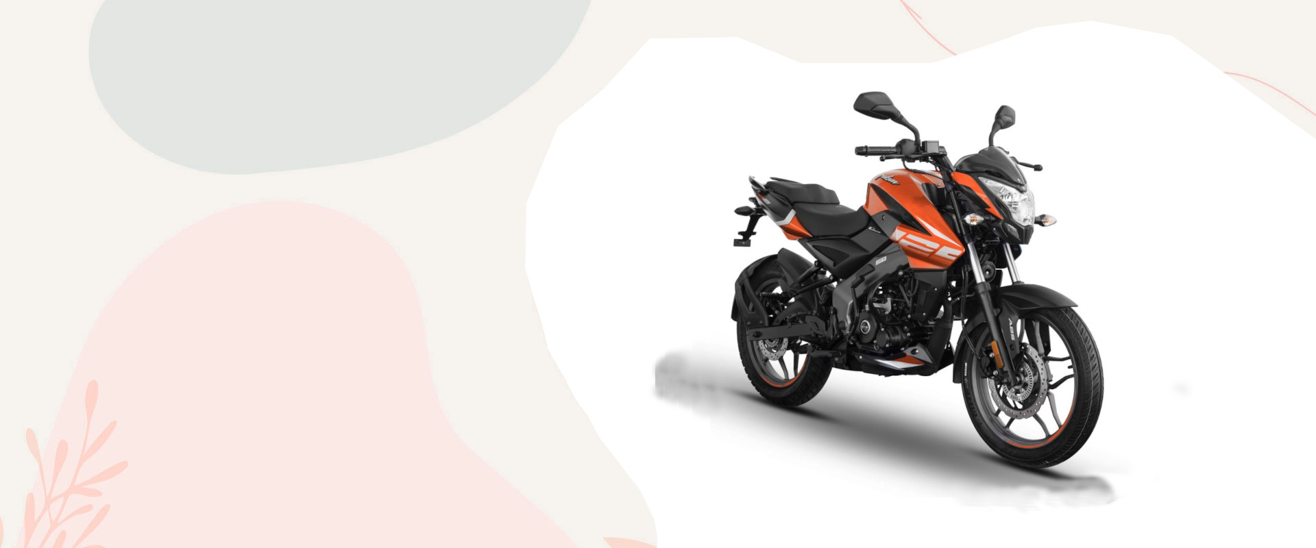 Bajaj Pulsar 125